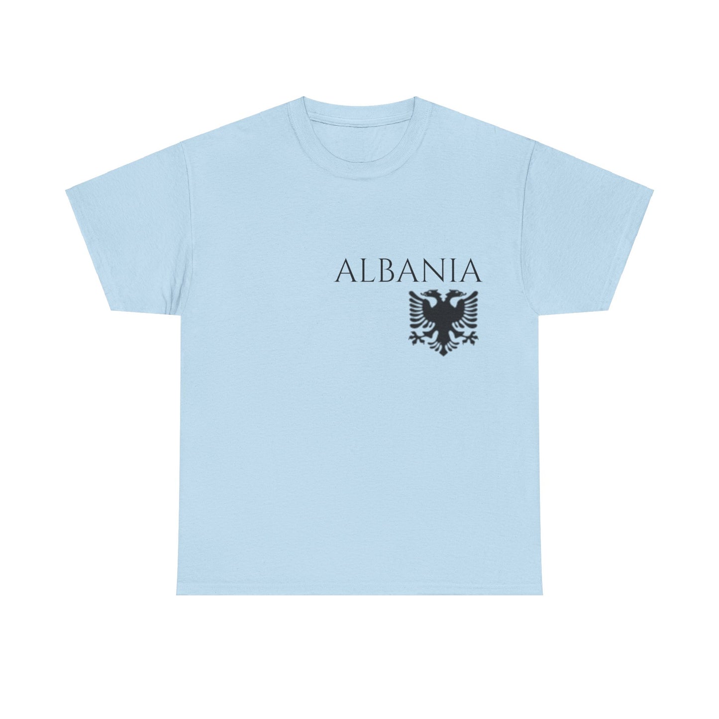 Unisex - Albania T-Shirt