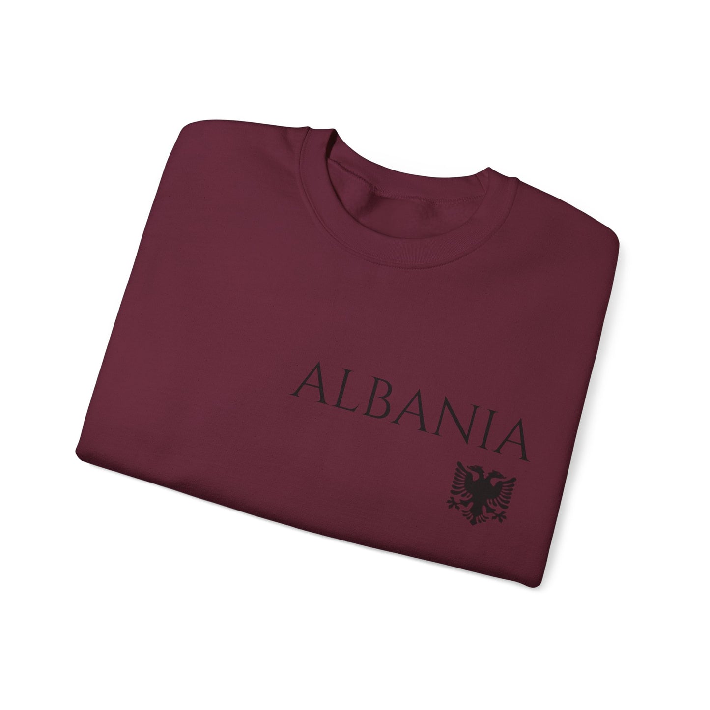 Unisex - Albania Hoodie