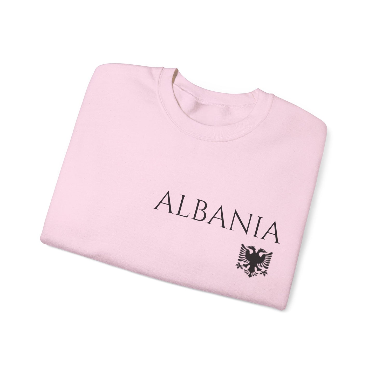 Unisex - Albania Hoodie