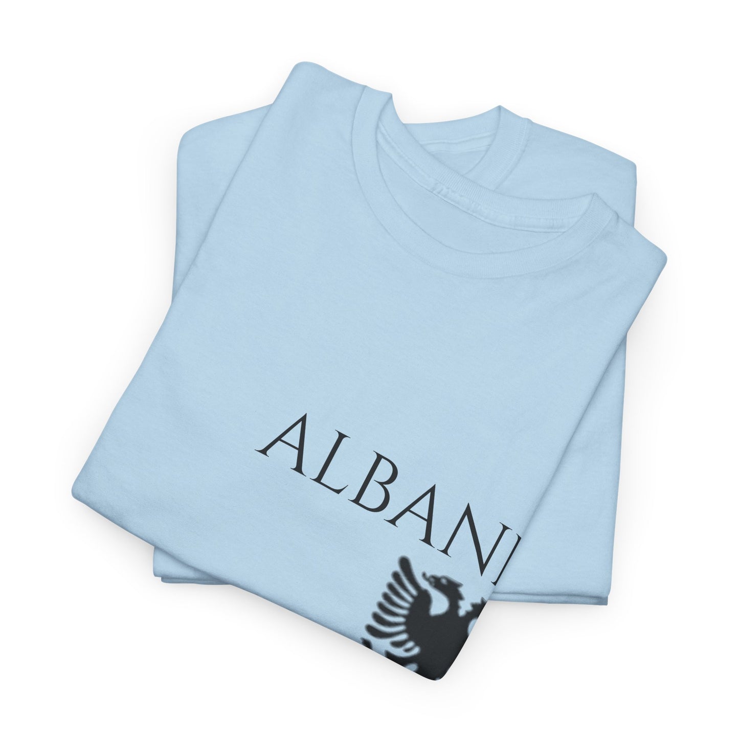 Unisex - Albania T-Shirt