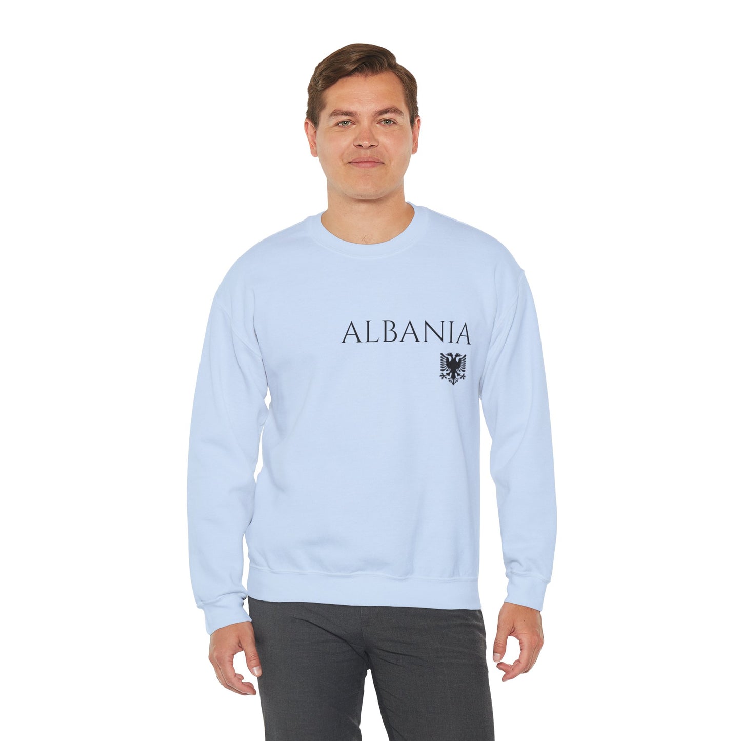 Unisex - Albania Hoodie