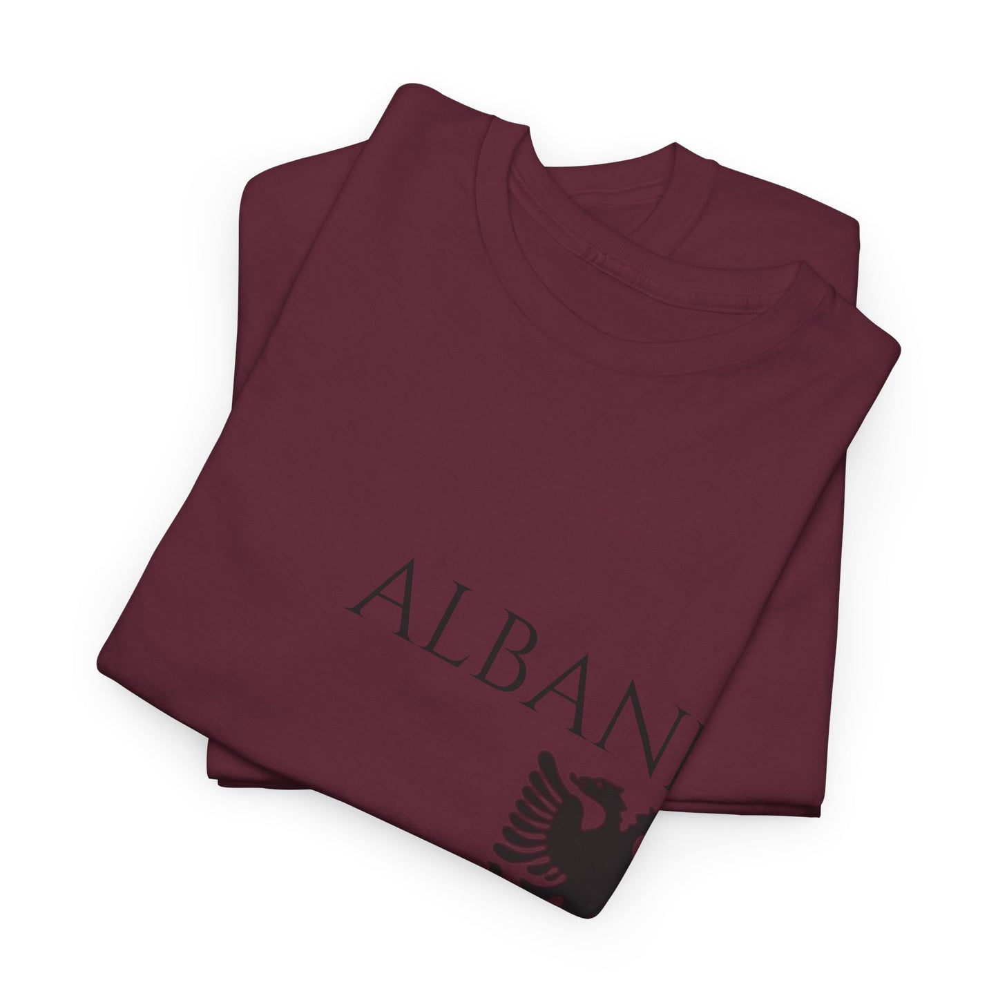 Unisex - Albania T-Shirt