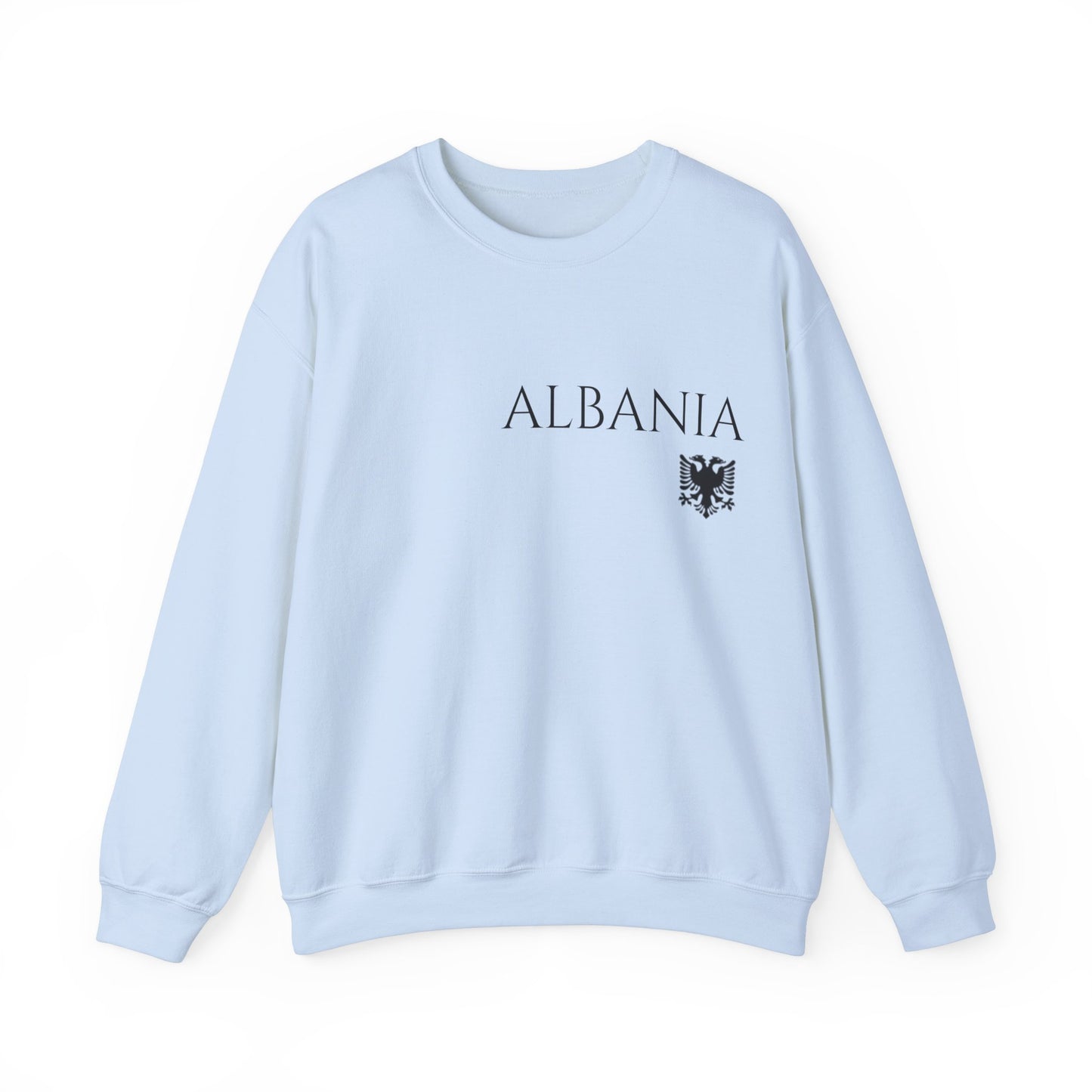 Unisex - Albania Hoodie