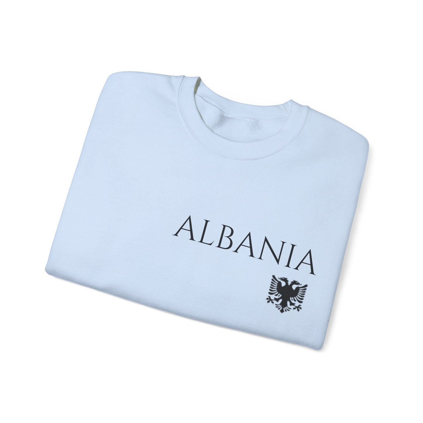 Unisex - Albania Hoodie