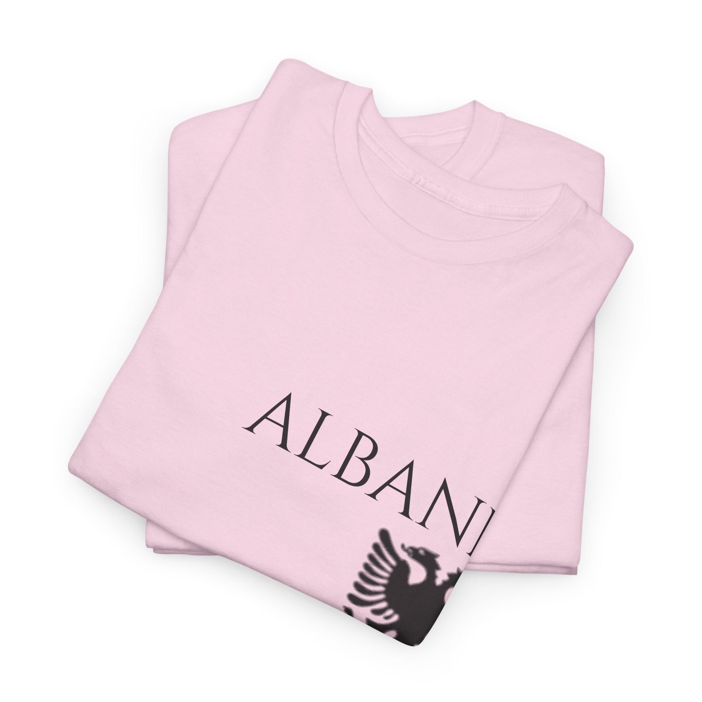 Unisex - Albania T-Shirt