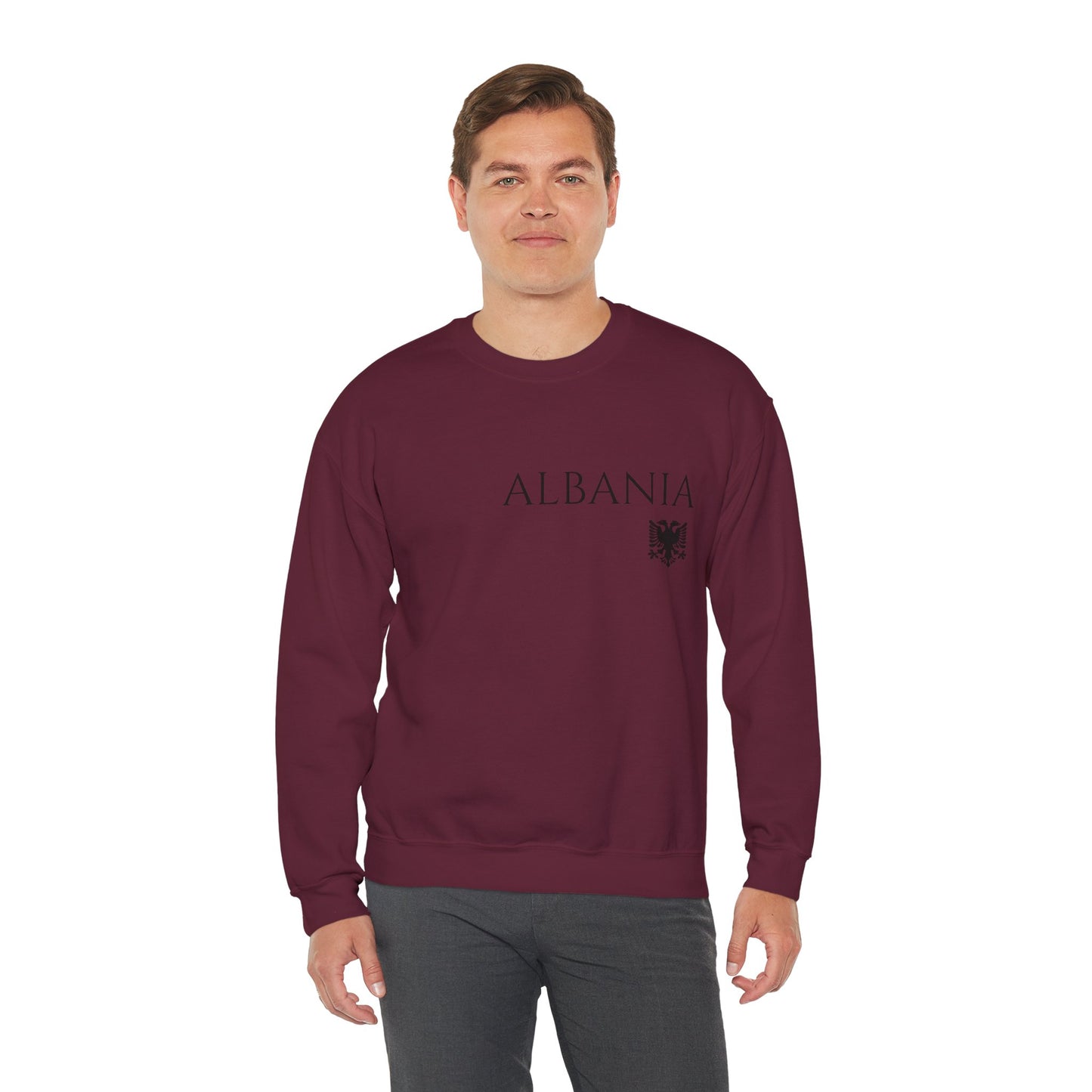 Unisex - Albania Hoodie