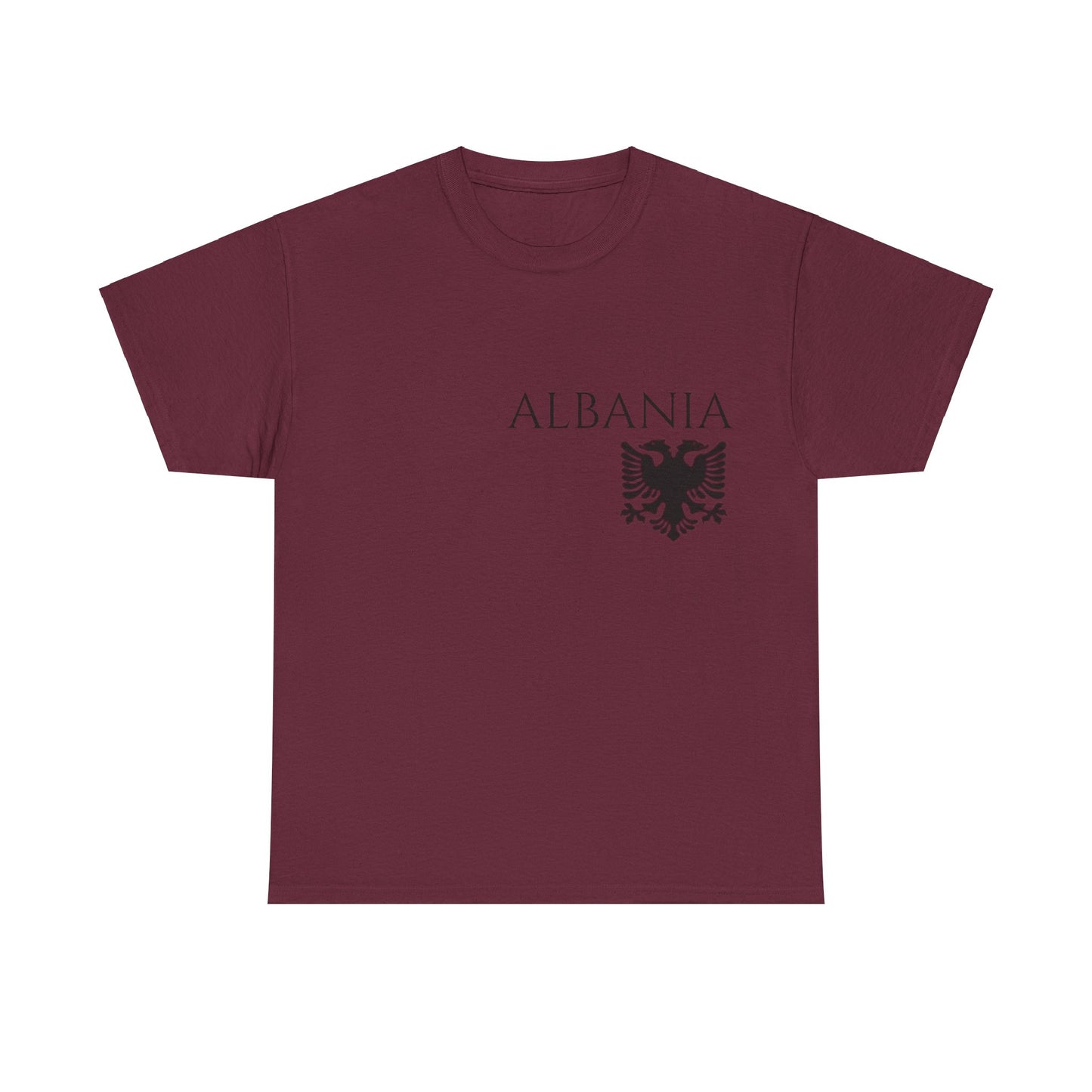 Unisex - Albania T-Shirt