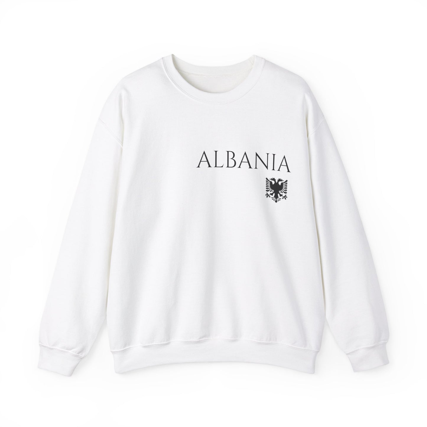 Unisex - Albania Hoodie