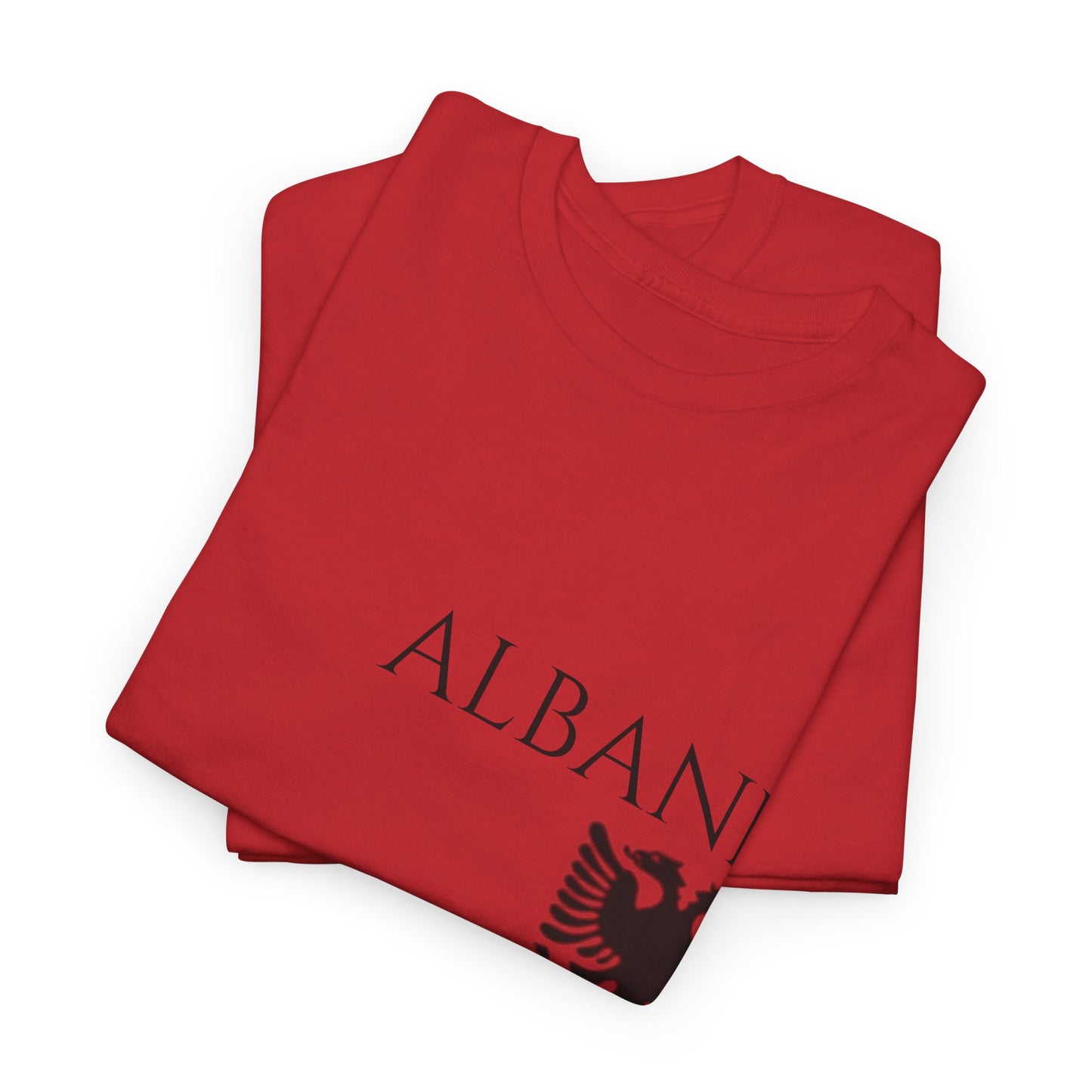 Unisex - Albania T-Shirt