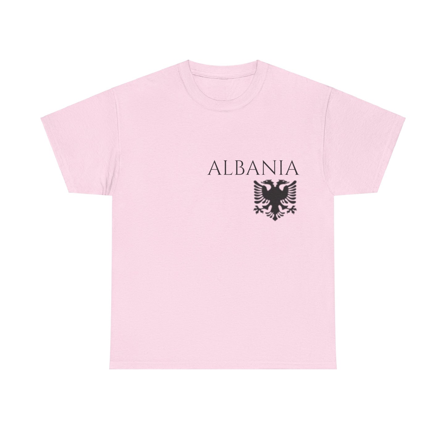 Unisex - Albania T-Shirt