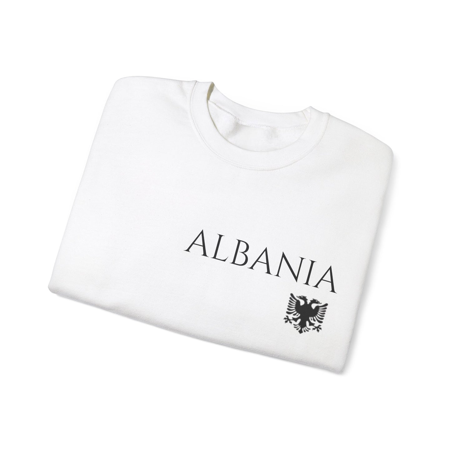 Unisex - Albania Hoodie