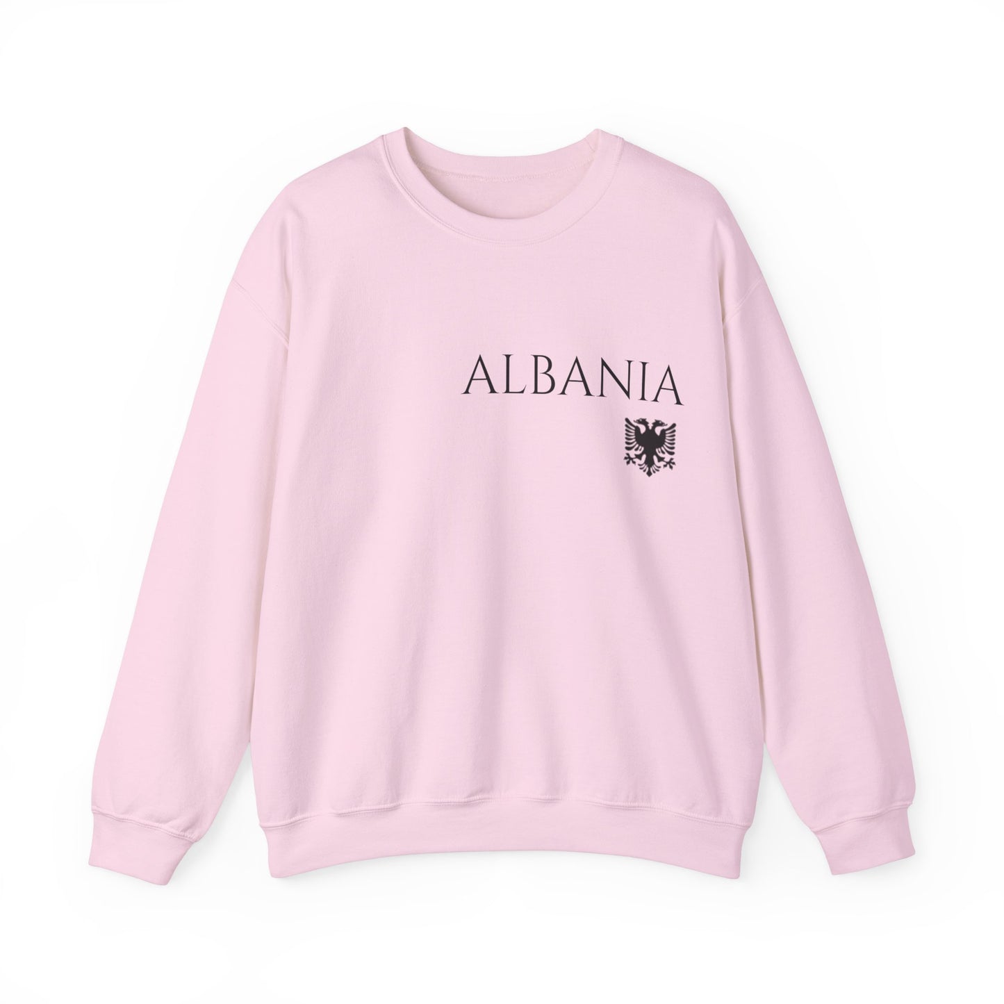 Unisex - Albania Hoodie