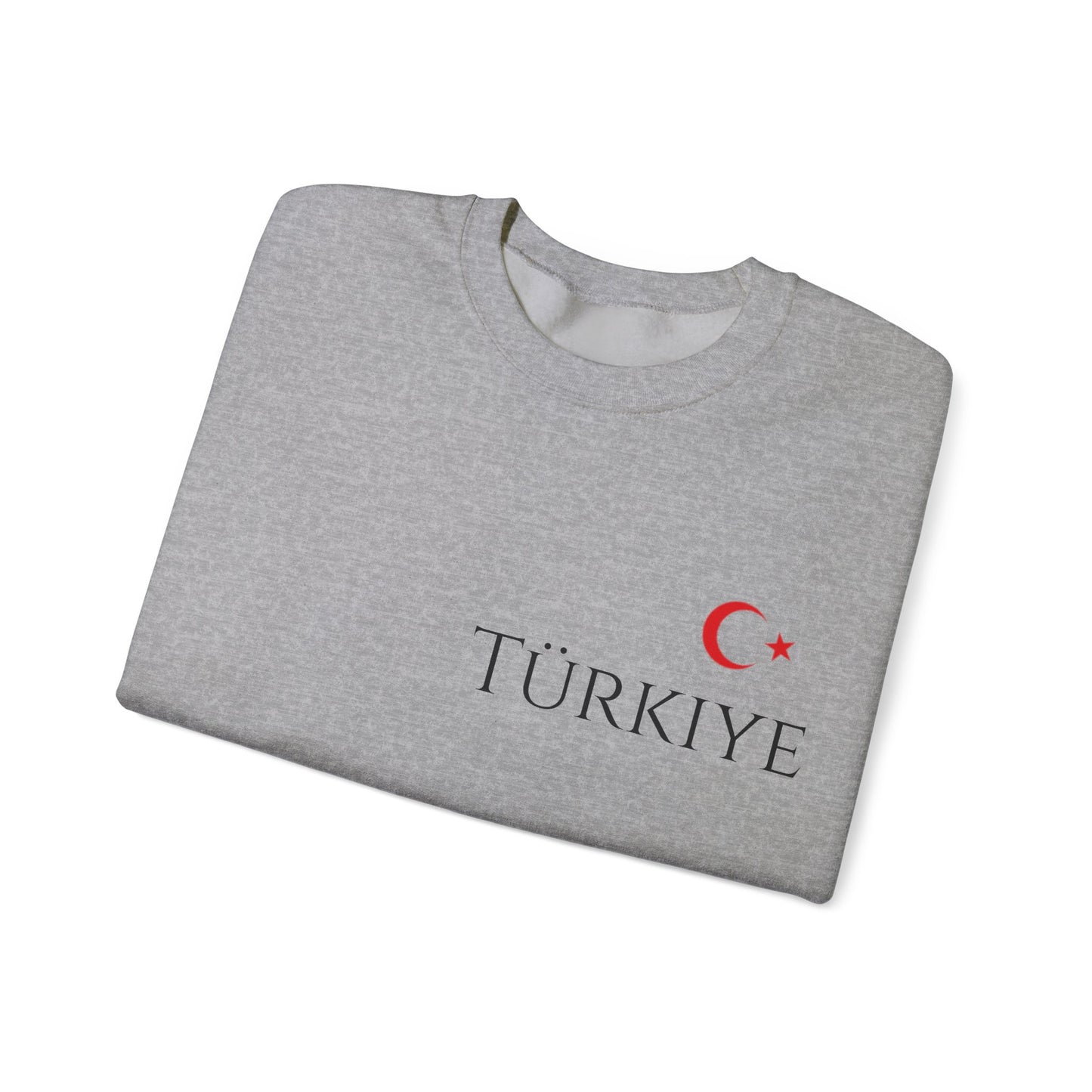 Unisex Türkei Hoodie