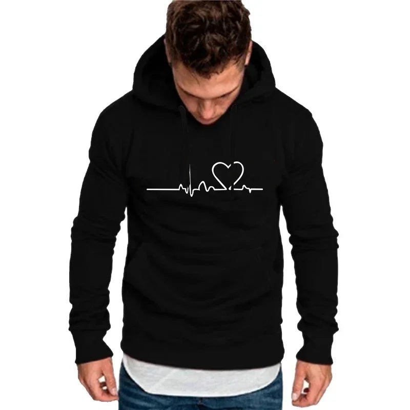 Couple Hoodies - Achtung Einzelverkauf! <3