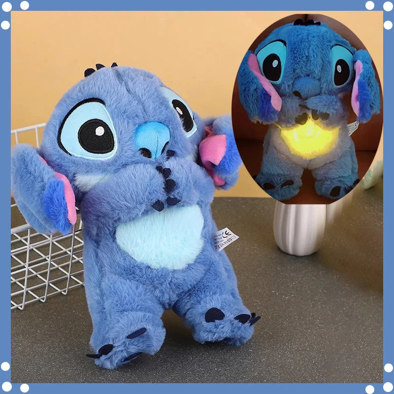 CASA in Love - Atmender Stitch <3