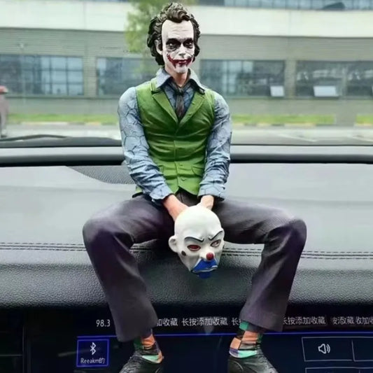 Joker für innen und außen