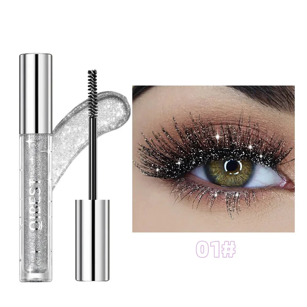 Diamond Mascara