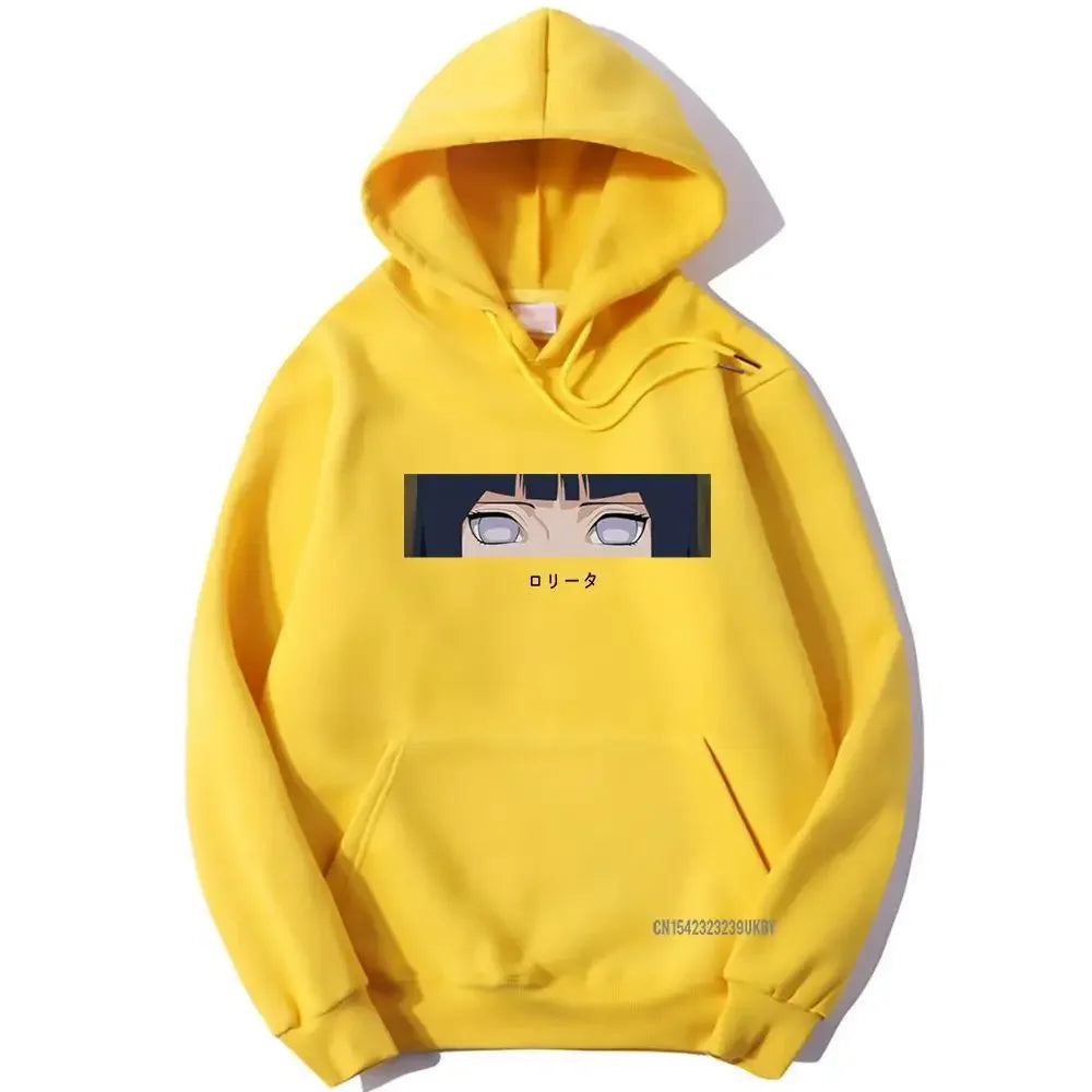 Hinata - Couple Hoodies - Einzelverkauf