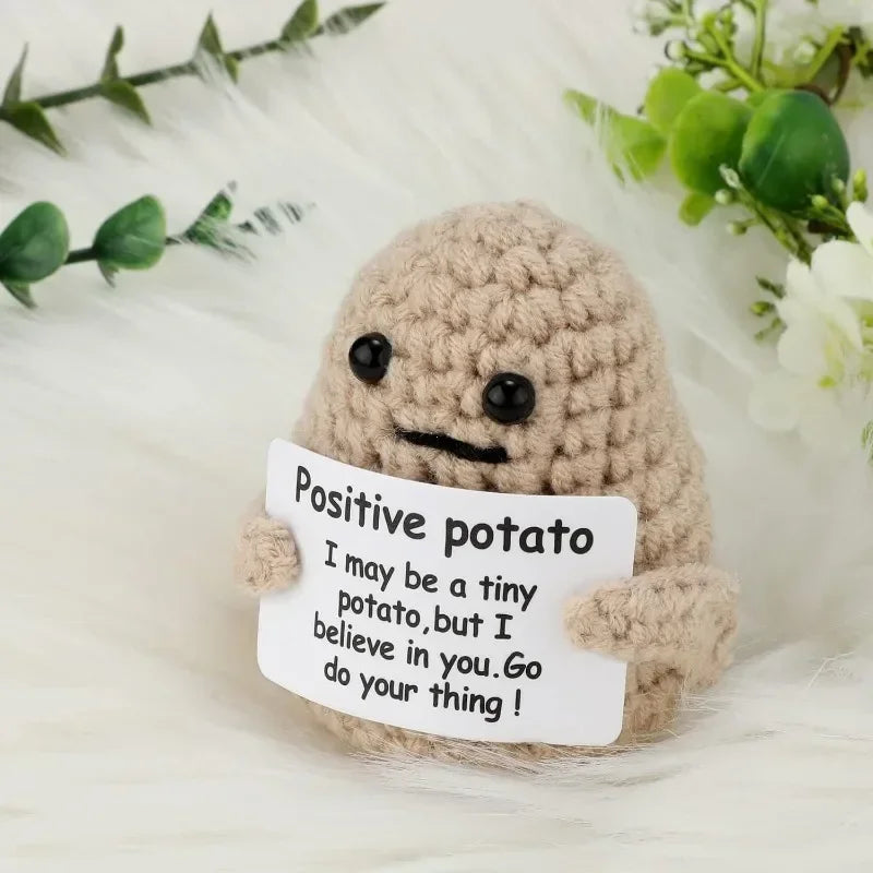 Posi Potato