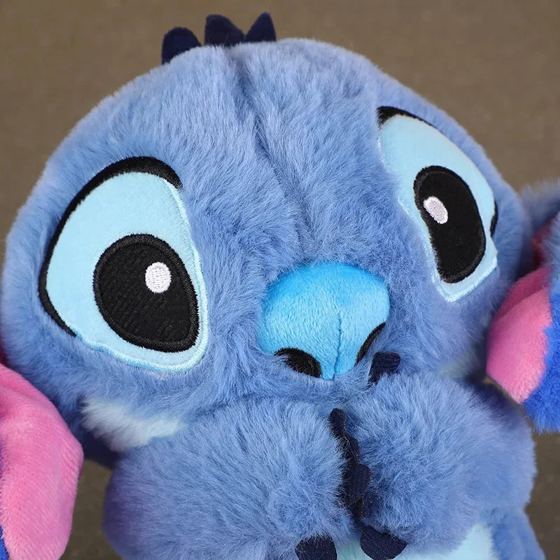 CASA in Love - Atmender Stitch <3