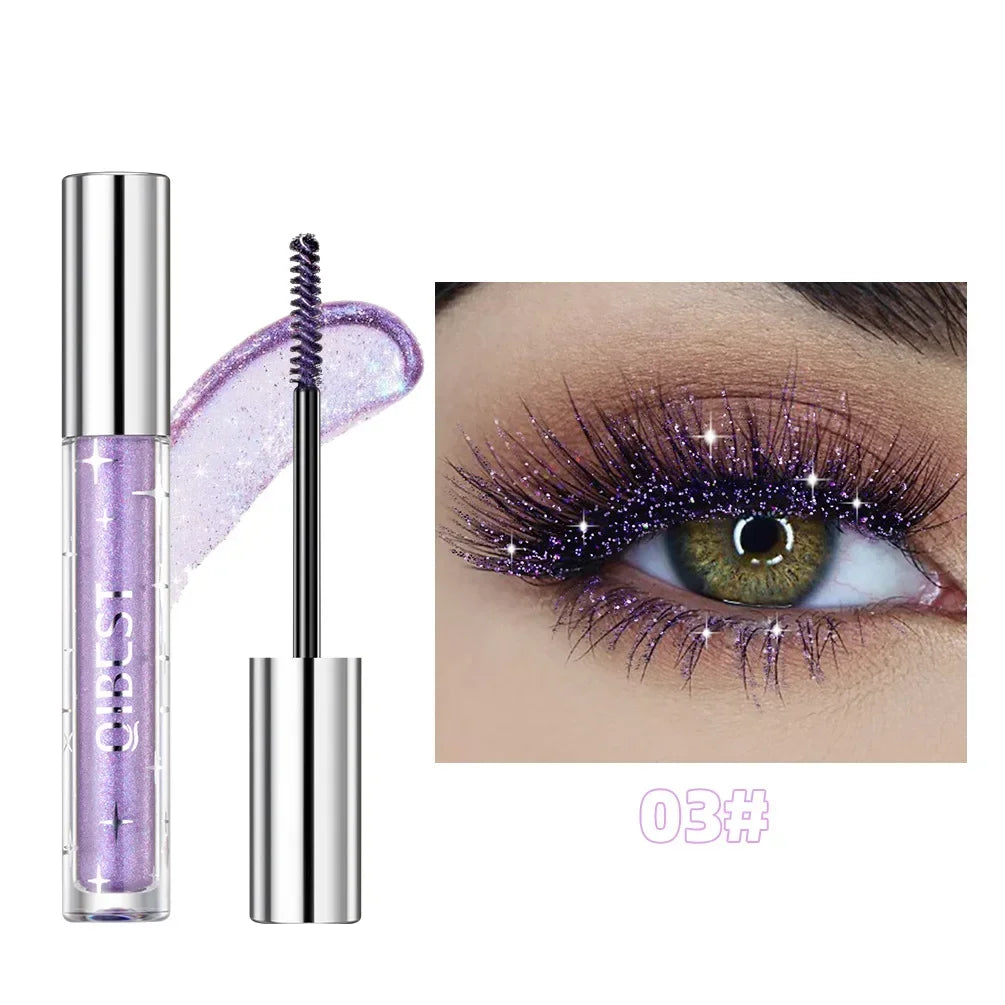 Diamond Mascara