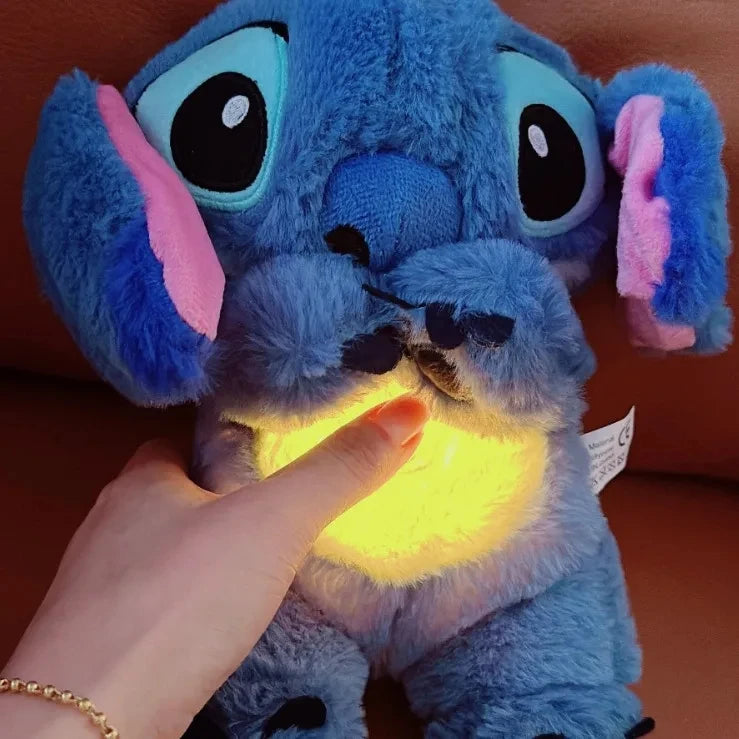 CASA in Love - Atmender Stitch <3