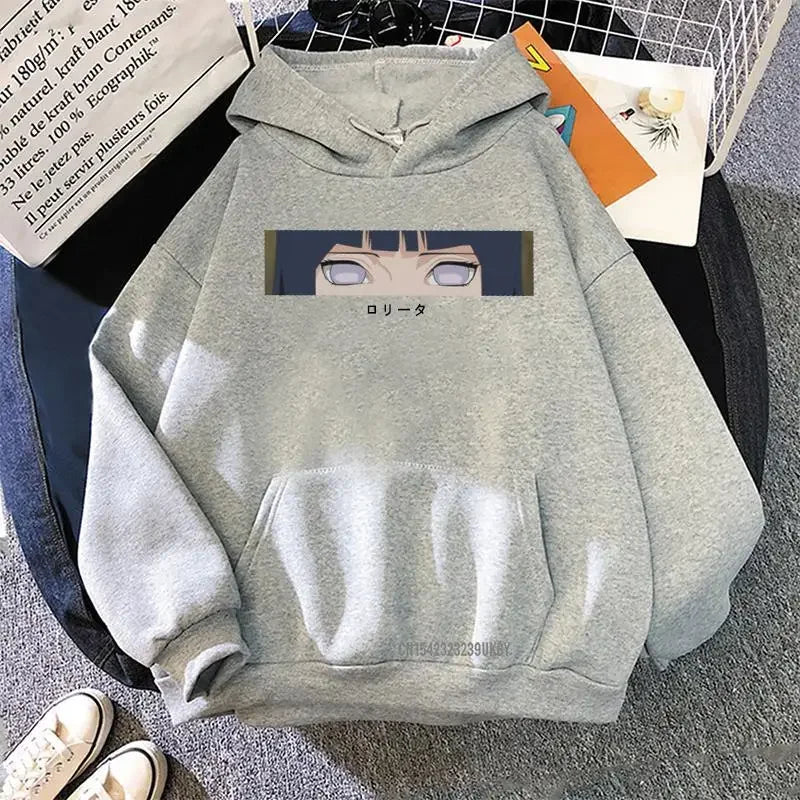 Hinata - Couple Hoodies - Einzelverkauf