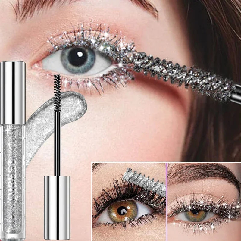 Diamond Mascara