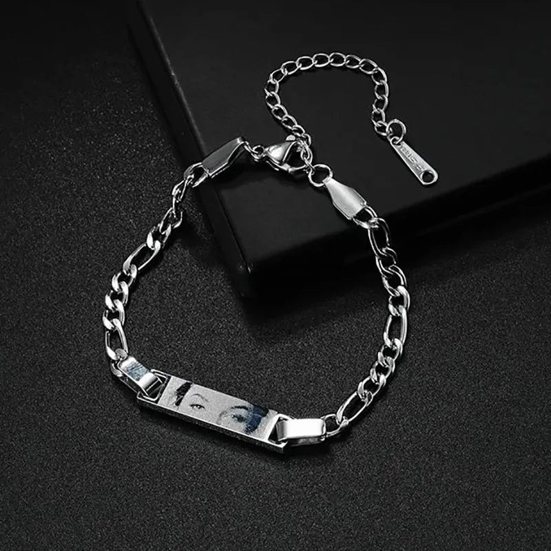 Personalisierte Armbänder