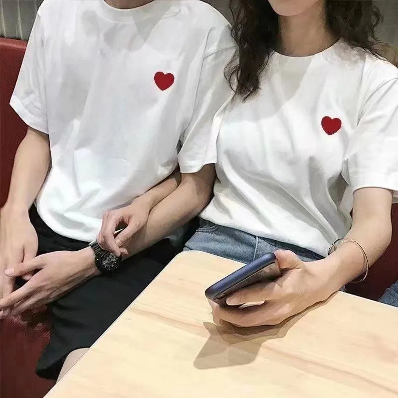 COUPLE T-Shirts ACHUTNG! Einzelverkauf