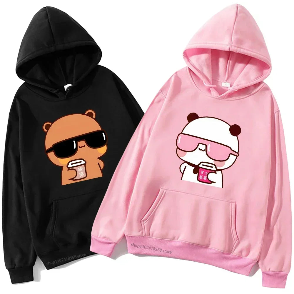 CASA-in-Love Couple Hoodies - Achtung Einzelverkauf