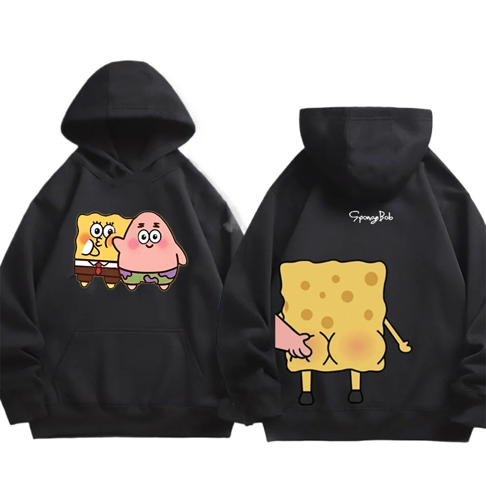 SpongPat Hoodie - Couple - Einzelverkauf