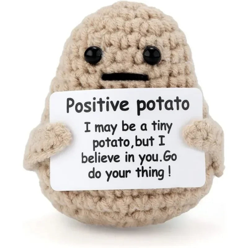 Posi Potato