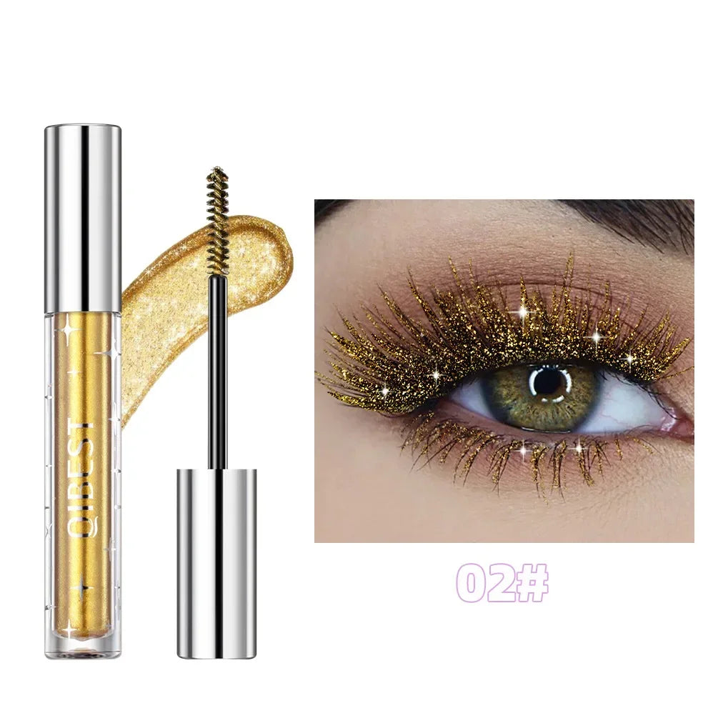 Diamond Mascara