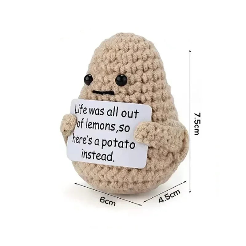 Posi Potato