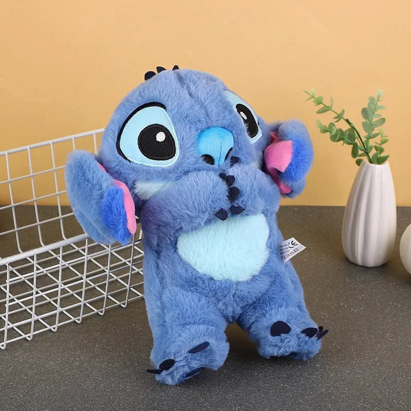 CASA in Love - Atmender Stitch <3